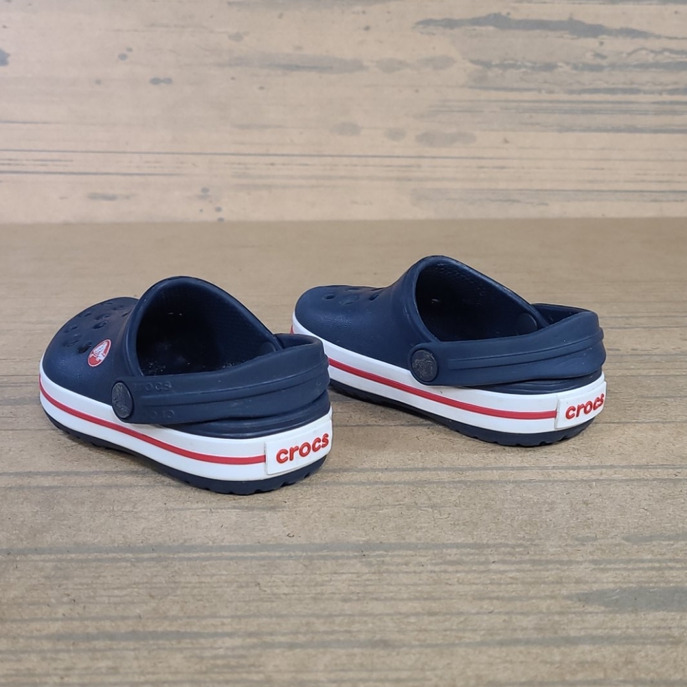 Crocs Kids Sandals - Picture 5 of 10